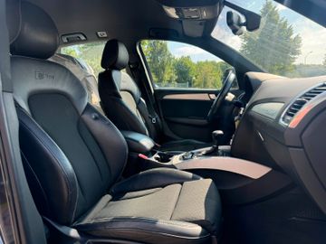 Audi Q5 - 9