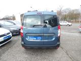 Dacia Dokker Ambiance - gebrauchte Dacia Dokker aus dem Jahr 2013