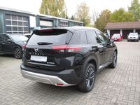 Vorschau Nissan X-Trail