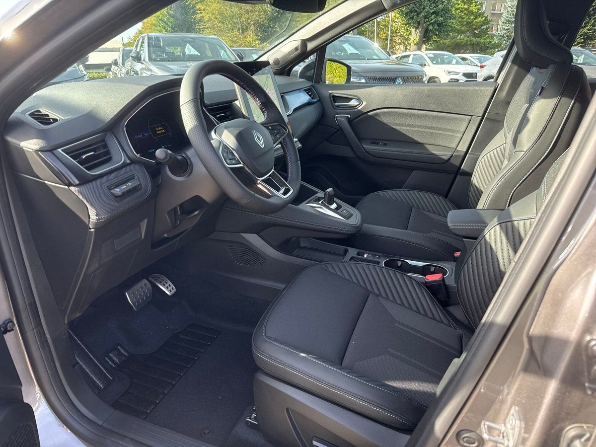 Renault Captur - Bild 10