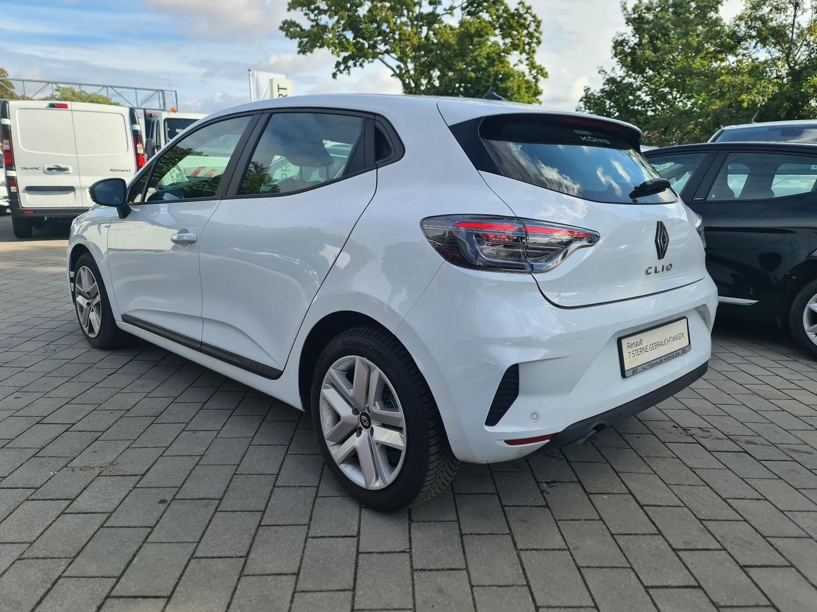 Renault Clio - Bild 6
