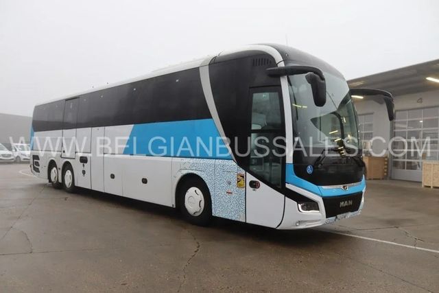 MAN LION'S COACH R08