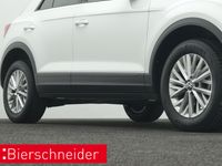 Volkswagen T-Roc - Vorschau Bild 34