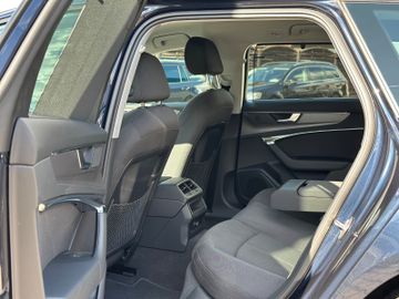 Audi A6 - 10