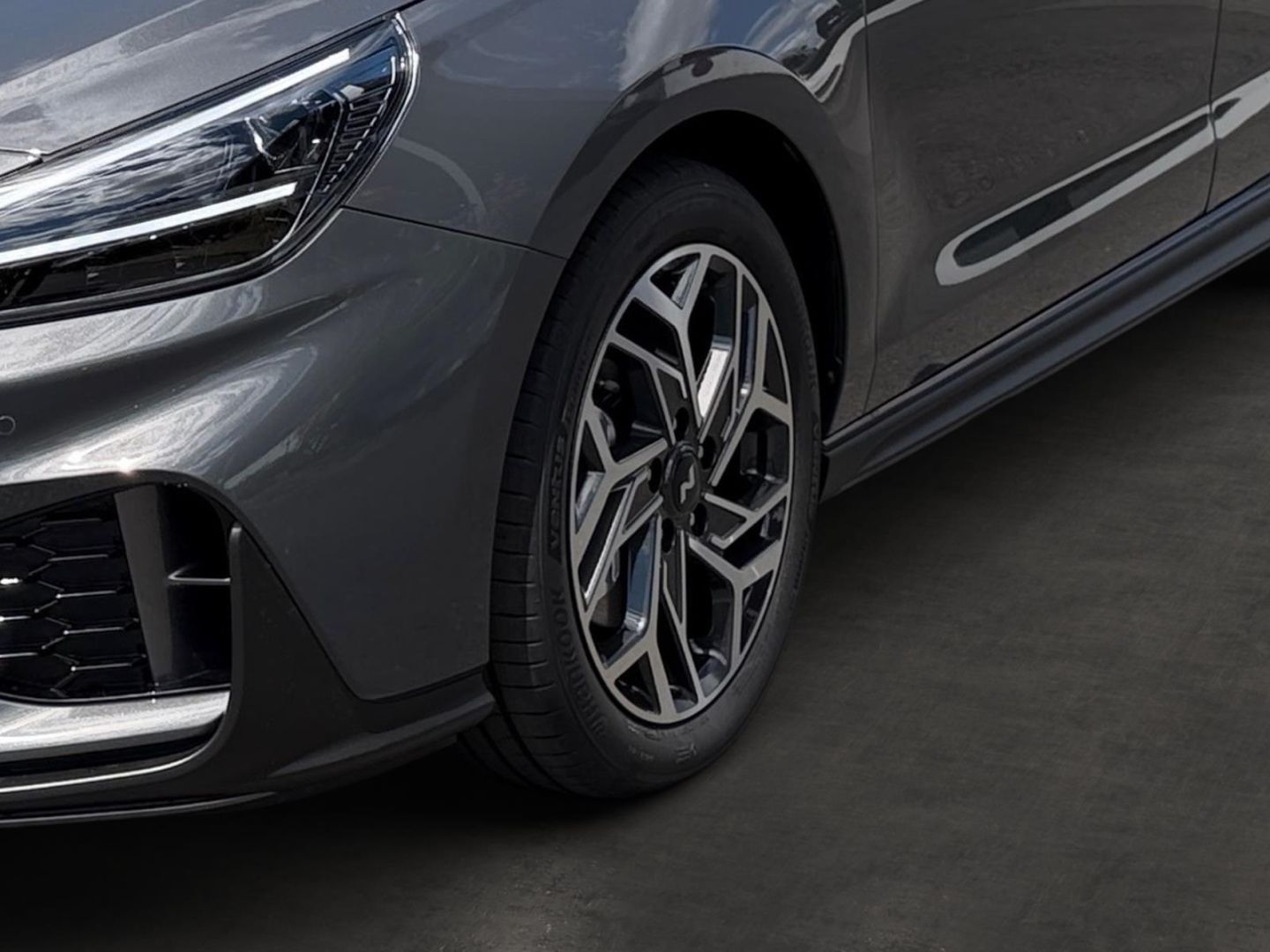 Hyundai i30 - Bild 7