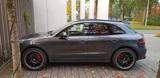 Porsche Macan S Diesel S - Porsche Gebrauchtwagen in Rheine