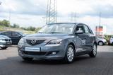 Mazda 3 1.6 Sport Active Olympic-Pak*NAVI*KAMERA*XENON - Mazda 3 aus 2007