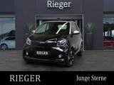 Smart ForTwo EQ/ED Exclusive-P.*SHZ*LED*Kamera*22KW+++ - gebrauchte Smart ForTwo aus dem Jahr 2024