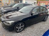 BMW 116 1 Limousine 5-trg. 116 i Sport - BMW 116 aus 2011: 116i