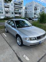 Audi A4 zum verkaufen - gebrauchte Audi A4 aus dem Jahr 1995