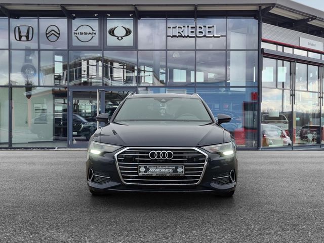 Audi A6 Avant sport 40 °S Line°PGD°LED°360°-RFK°ACC°