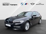 BMW 520d Touring - BMW Gebrauchtwagen in Detmold