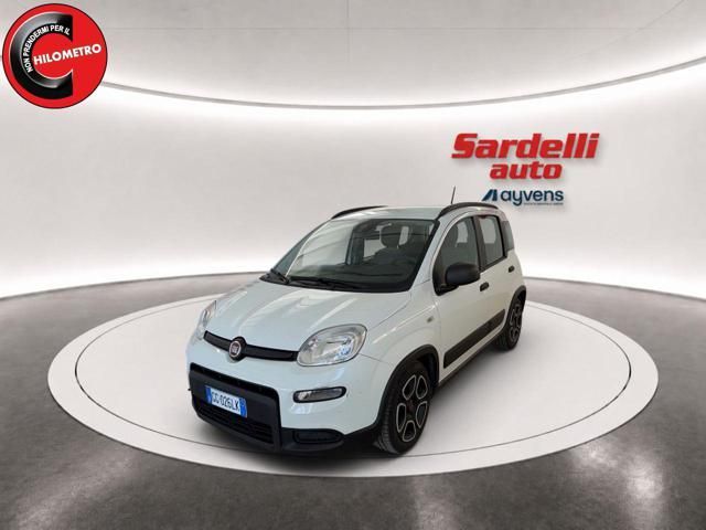 Image of Fiat Panda