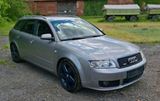 Audi A4 B6 1,8T S Line Tüv und Service neu - Audi A4 aus 2003: Line
