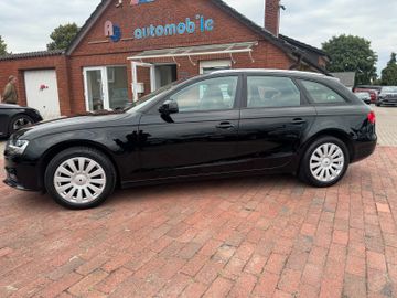 Audi A4 - 2