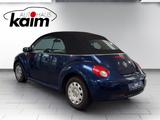 Volkswagen New Beetle 1.4 Cabriolet - Volkswagen New Beetle aus 2006