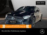 Mercedes-Benz A 250 e AMG/Night/Kamera/MBUX HiEnd/SpurAss - Mercedes-Benz A 250 in Augsburg