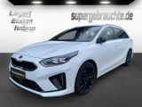 Kia Ceed Sportswagon GT Line - Kia cee'd Sportswagon aus 2019