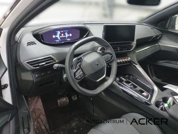 Peugeot 3008 - 11