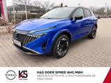 Nissan QASHQAI MY24 1.3 DIG-T MHEV 158 PS Xtronic 4x4 N