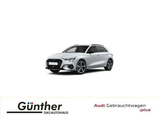 Audi A3 Sportback 40 TFSIe ADVANCED+AHK+LED+ACC+SOUND