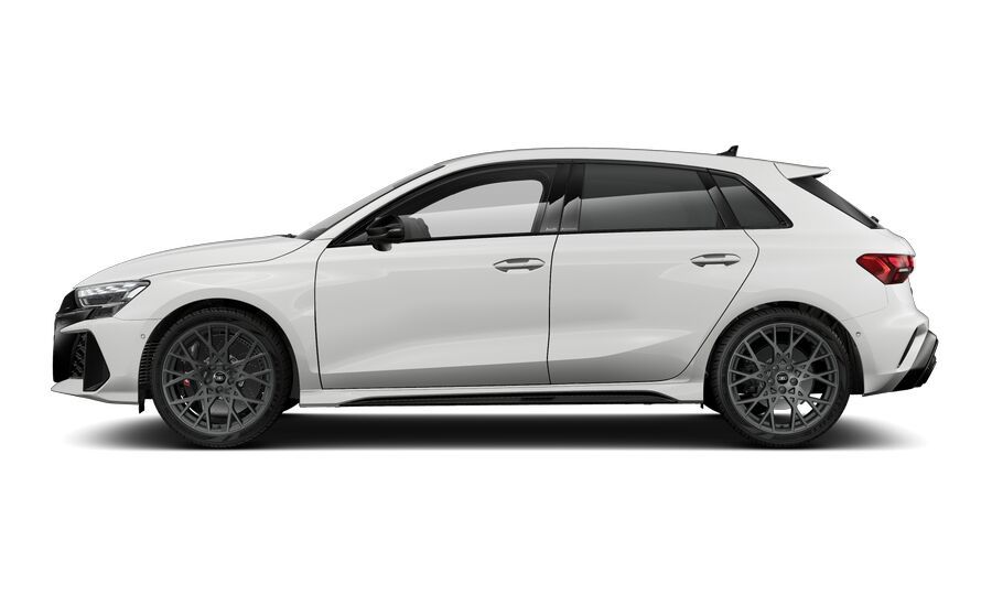 Fahrzeugabbildung Audi RS 3 Sportback Audi RS 3 Sportback 294(400) kW(P