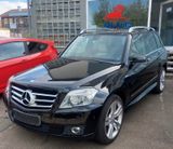 Mercedes-Benz GLK 320 GLK -Klasse GLK 320 CDI 4Matic Edition 1 - Glk gebraucht