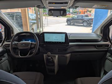 Ford Tourneo Custom L1 Titanium 5Jahre Garantie!*