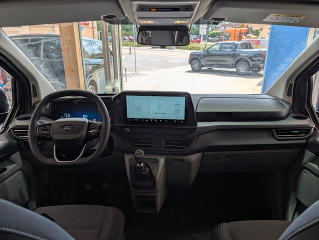 Ford Tourneo Custom L1 Titanium 5Jahre Garantie!*