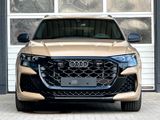 Audi RSQ8 PERFORMANCE CARBON CERAMIC B&O HUD FULL - Audi RSQ8 Tageszulassungen