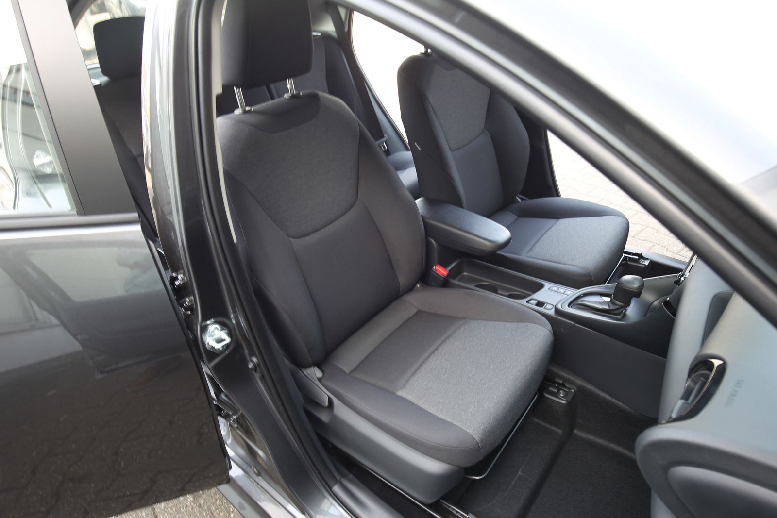 Mazda 2 Hybrid - Bild 14