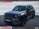 Jeep Renegade LEDER  LED  SITZH.  RÜCKFAHKAMERA