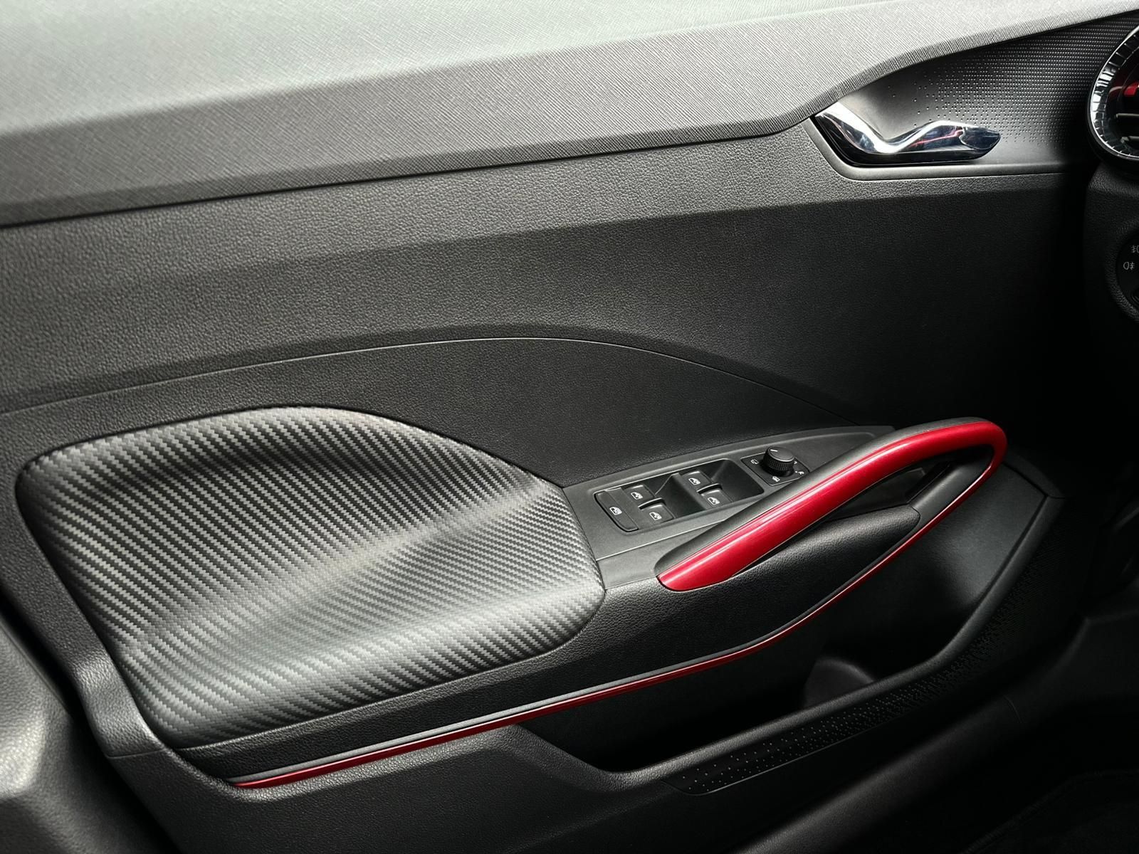 SKODA Fabia 1.5TSI MONTE CARLO* LED#SHZ#LH#FH#KEYLESS - Image 18