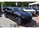 Alfa Romeo Stelvio Veloce Q4 2.0 Turbo - Panoramadach - - Alfa Romeo Stelvio in Hamburg