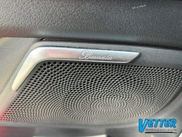 Mercedes-Benz V 250 d AVANTGARDE EDITION Lang AMG*elST*NightBC