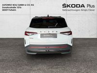 Skoda Elroq - Vorschau Bild 5