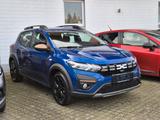 Dacia Sandero Stepway Extreme TCe 110 Sofort - Dacia Sandero