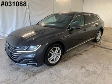 Volkswagen Arteon - 1