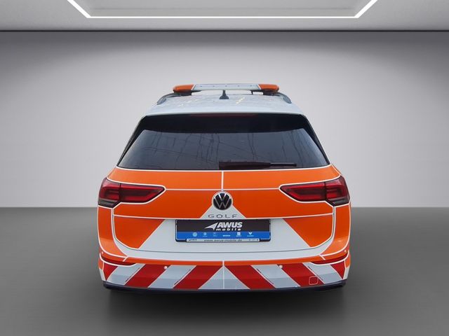 Golf VIII Variant 1.5TSI Life, Navi, Kamera, Bus