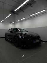 BMW M850i xDrive Coupé - - BMW M850 Gebrauchtwagen