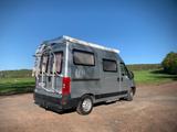 Fiat Ducato Globecar Travelscout - Fiat Tr