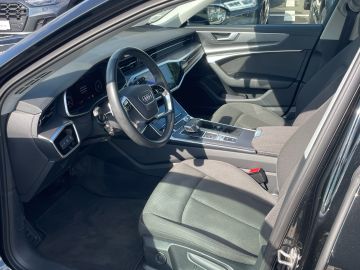 Audi A6 - 9
