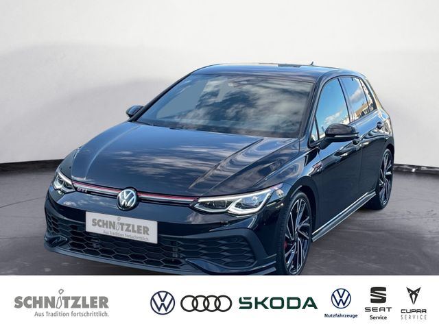 Volkswagen Golf GTI 8 Clubsport 2.0 TSI DSG MATRIX/DCC/ACC/