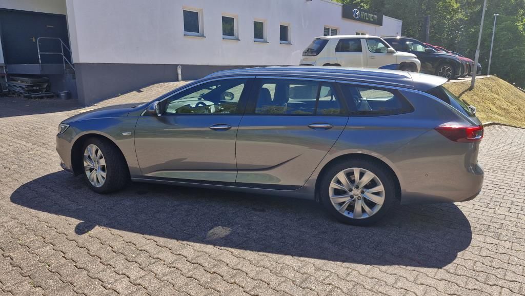 Autohaus Zimpel - Opel Insignia ST 2.0T Allrad Winterräder+AHZV+Head-Up - Bild 6 Autohaus Zimpel - Opel Insignia ST 2.0T Allrad Winterräder+AHZV+Head-Up - Bild 6