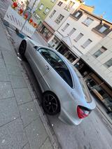 Mercedes-Benz Mercedes C Klasse 203 CL - Mercedes-Benz: Cl 203