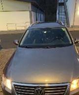 Volkswagen VW Passat 3 C  2.0 TDI o. TÜF - Volkswagen Passat aus 2005: 3c