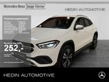 Mercedes-Benz GLA 200 PROGRESSIVE|LED|AHK|BUSINESS|KAM|CARPLAY