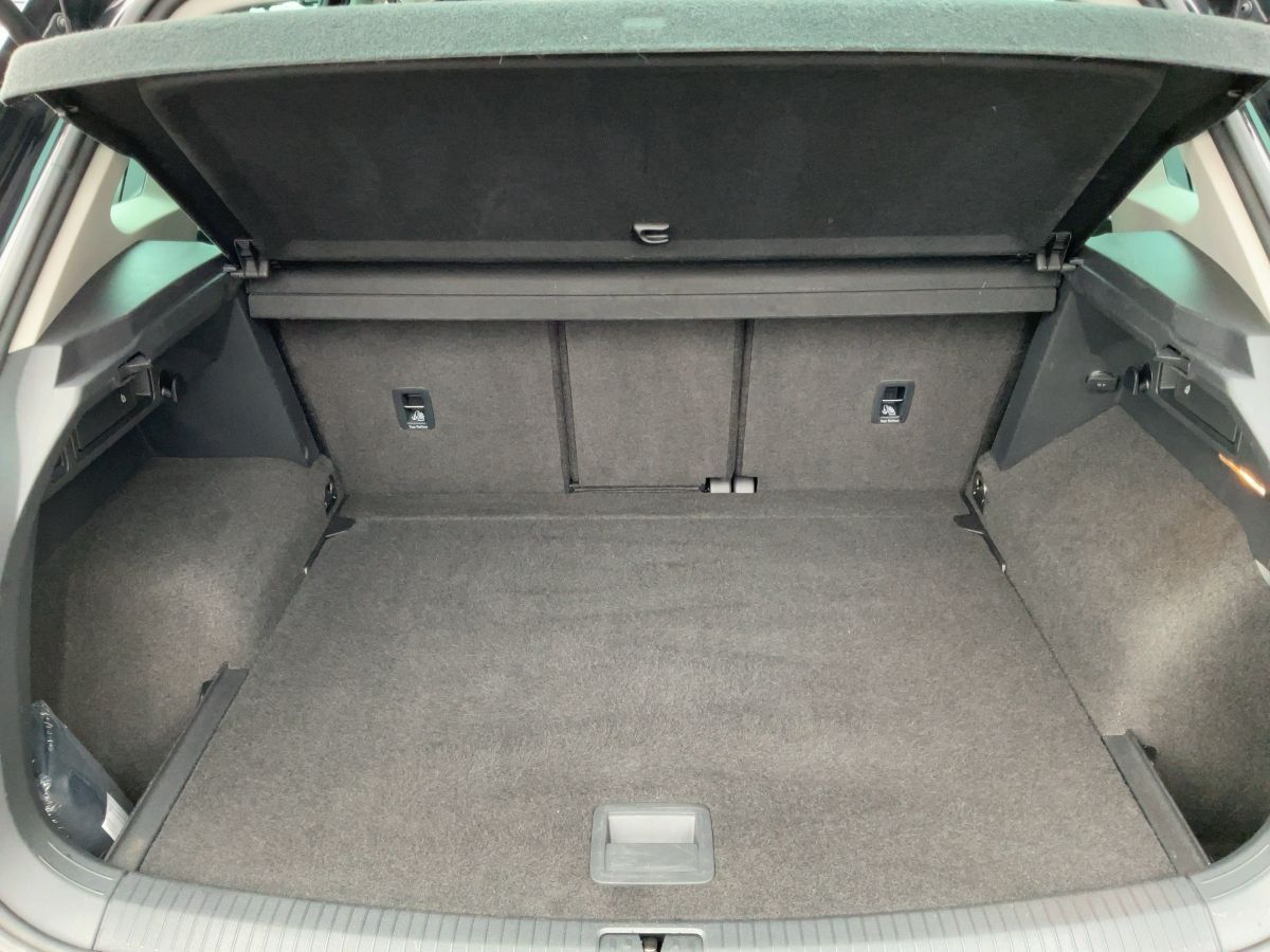 Volkswagen Tiguan - Bild 14