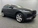 Jaguar F-Pace SE D 300 R-Dynamics AWD MEMO*ACC*MERIDIAN - gebrauchte Jaguar F-Pace aus dem Jahr 2021