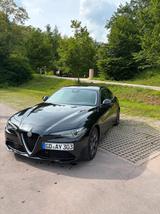 Alfa Romeo Alpha Romeo Giulia 2.0 Turbo - Alfa Romeo Giulia von privat